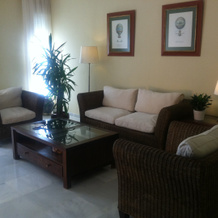 Hotel Lince, Aznalcazar — photo 2