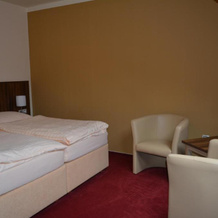 Hotel Koruna, Karlstejn — photo 4