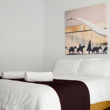Huski Apartments Falls Creek, 福尔斯克里克 — 照片 4