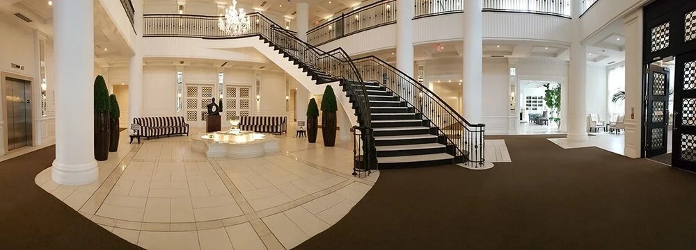 Kashaneh at Meridian (1+1 bedroom), 多伦多 — 照片 1