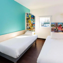 Eco Hôtel Rouen Louviers Le Vaudreuil, Ле-Водрей — фото 4