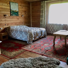 Tsentr otdykha Alatyr Guest house, 穆尔塔 — 照片 5