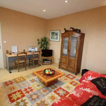 Gîte Saint-Dié-Des-Vosges, 2 Pièces, 2 Personnes - Fr-1-589-209, Сен-Дье — фото 3