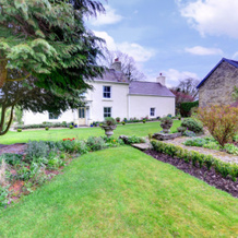 Holiday Home Daisy, Ллангелер — фото 5