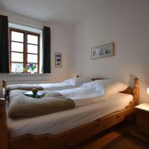 Serene Apartment In Mecklenburg With Terrace, Бойенсдорф — фото 3