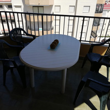 La Marina I 4ºD, Xeraco — photo 5