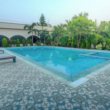 Bliss Resort, 拉尔塔帕尔 — 照片 3