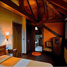 La Casona De Abamia, Корао — фото 3