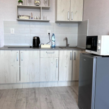 Belaya Studiya Flat, Yuzhniy Gorod-2 — photo 3