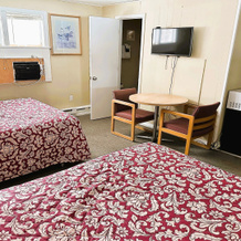 Love Hotels Timberline By Oyo Lake Superior, Айронвуд — фото 3