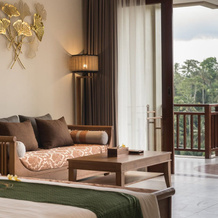 Sanggraloka Ubud, 布基安 — 照片 3