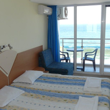 Eskada Bijch Ahtopol Hotel, 阿赫托波尔 — 照片 5