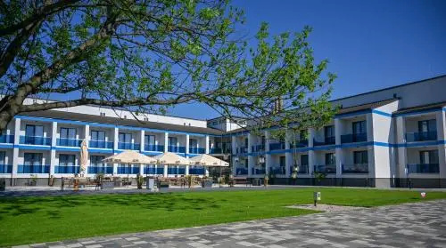 NN Boutiqe Hotel, 蒂萨新城 — 照片 1