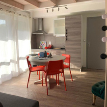 Residence Croma, La Roche-Posay — photo 2