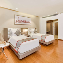 Ramada by Wyndham Bengaluru Yelahanka, 班加罗尔 — 照片 4