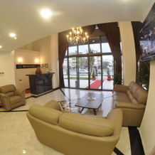 Ozyigit Otel, Газипаша — фото 2