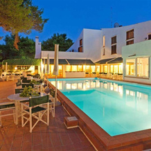 Hotel Kyrie Isole Tremiti, 特雷米蒂群岛 — 照片 2