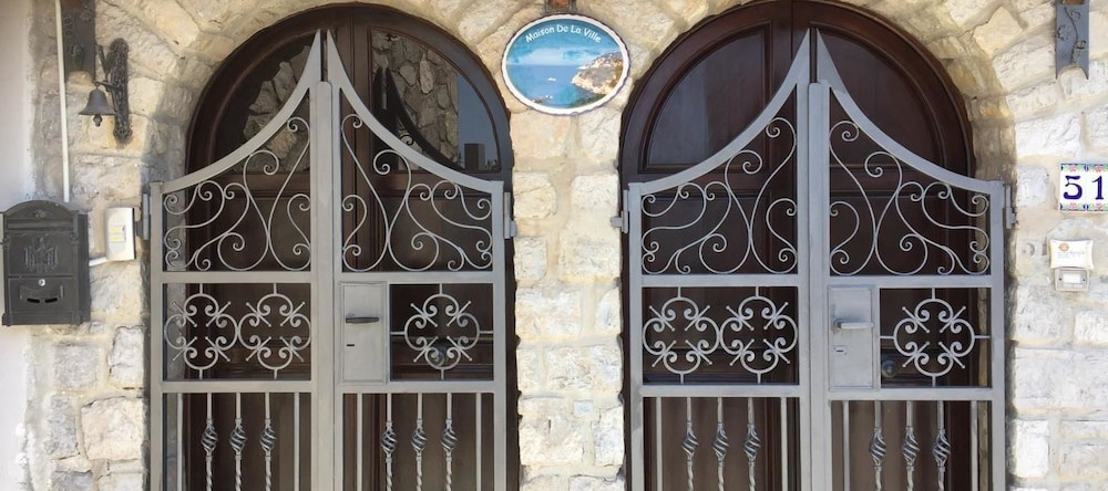 La Maison De La Ville, Сан Монтано — фото 1