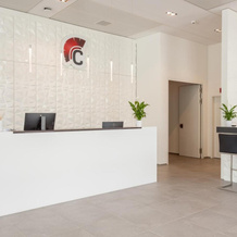 Centurion Swiss Quality Towerhotel, 布鲁格 — 照片 2