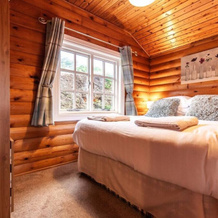 Brenin 3 Bedroom Rural Wood Lodge, Бронабер — фото 2