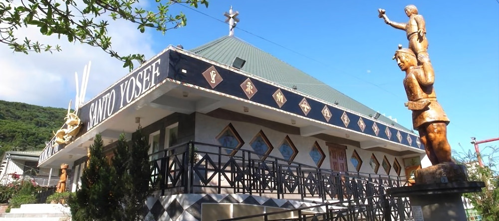 Dagedanhouse, Деревня Цзиньлун — фото 1