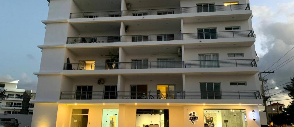 One Suite 508, Баваро — фото 1