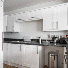 Luxury 2 Bed Apartment, Бедфорд — фото 4