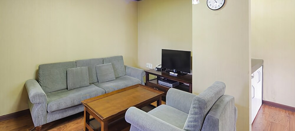 Jecheon Blooming Days Pension, Чечхон — фото 1