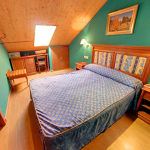 Hotel Balneario Parque de Cazorla, Arroyo Frio — photo 5