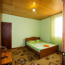 Mini Hotel Vavilon, New Athos — photo 3