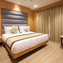 Click Hotel Bhuntar,Kullu-Bhuntar Airport, 纳瓜延 — 照片 4