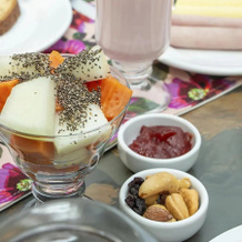 Itu Garden SPA e Resort Saudavel, 费利斯港 — 照片 5