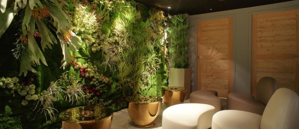 Hotel & Spa L'Alta Peyra, 圣韦朗 — 照片 1