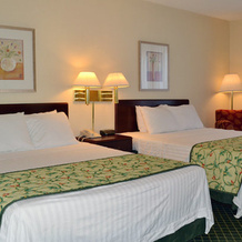 Holiday Inn Spartanburg Northwest, Spartanburg — photo 3