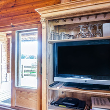 Traditional Chalet near Malmedy with Private Garden, 马尔梅迪 — 照片 5