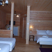 Casalpina Regina Margherita, Alagna Valsesia — photo 5