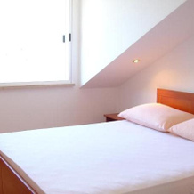 Apartments & Rooms Villa Lucija, 姆列特岛 — 照片 2