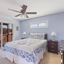 Mule Meadows Classy, Split Level South Tahoe Home!, Фоллен Лиф — фото 5