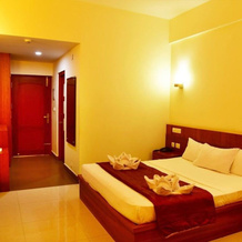 Sasthapuri Hotels, Бандипур — фото 4