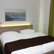 Modern Holiday Home With Dishwasher, Located on the Ostsee, 达姆普 — 照片 5