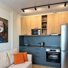 NeoSpace 301 Apartments, 下诺夫哥罗德 — 照片 5