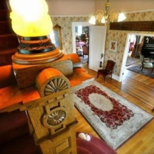 Lion and the Rose Victorian Guest House, 波特兰 — 照片 5