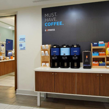 Holiday Inn Express & Suites Lexington Park-California By Ihg, Калифорния — фото 4