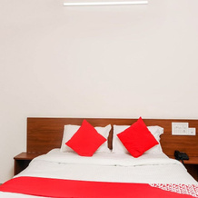 Oyo 23999 Samruddhi Lodge, 乌拉尔 — 照片 4
