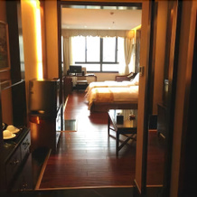 Hanyun Huidu Hotel, 淮北 — 照片 5