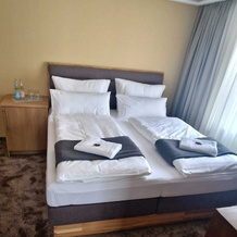 Hotel Rhin Inn, Фербеллин — фото 5