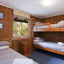 Split Point Cottages, 埃里斯湾 — 照片 3