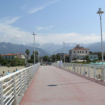 Hotel Tirreno, Масса — фото 5