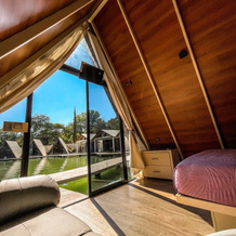 Río HOTEL y glamping, 哈尔潘德塞拉 — 照片 5