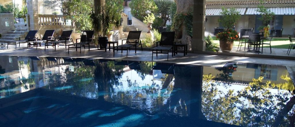 Villa Mazarin Aigues Mortes, 艾格莫尔特 — 照片 1
